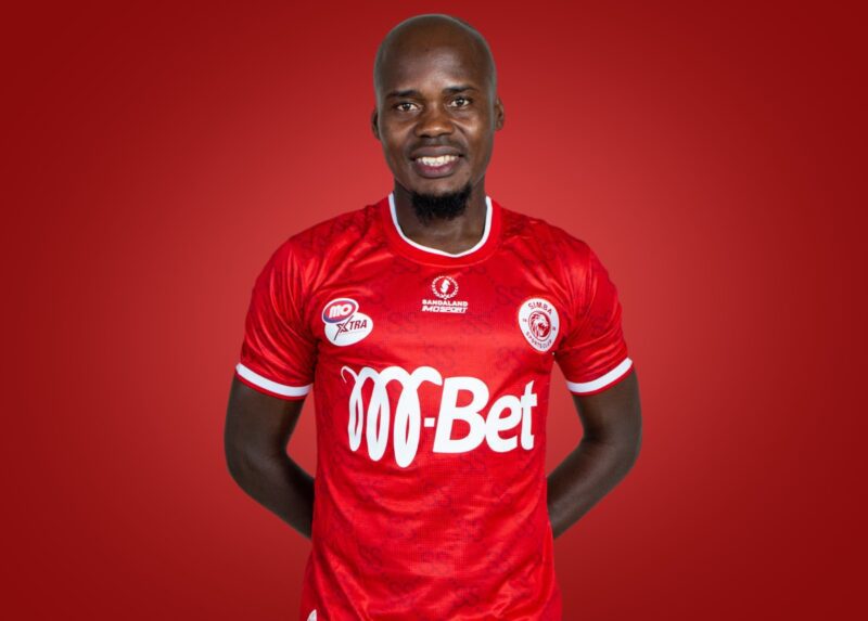 Mzamiru Yassin