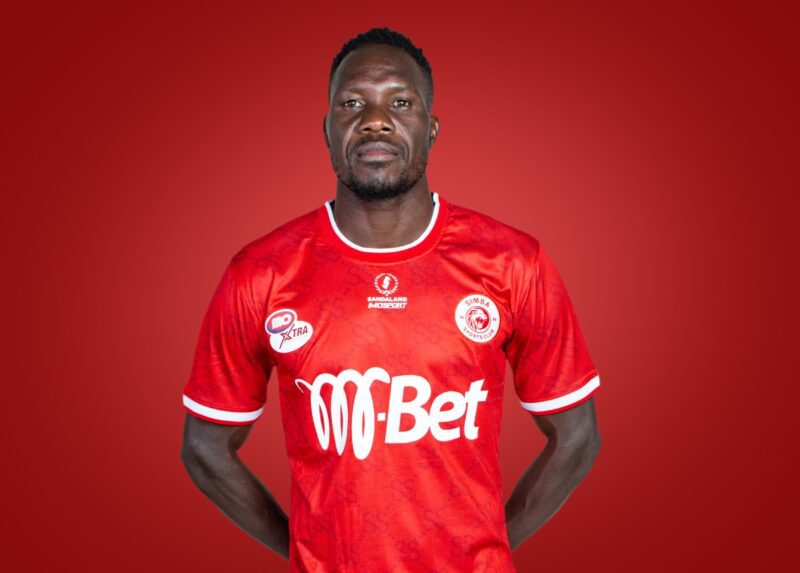 Kennedy Juma