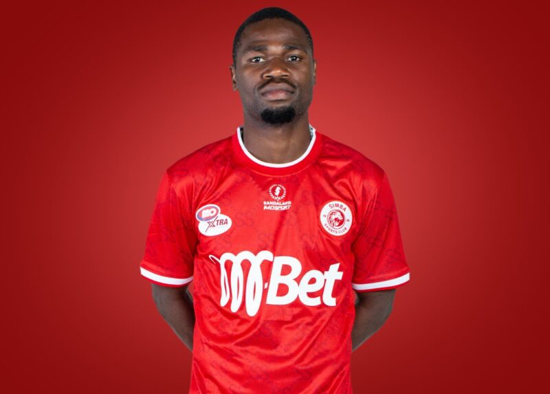 Shomari Kapombe