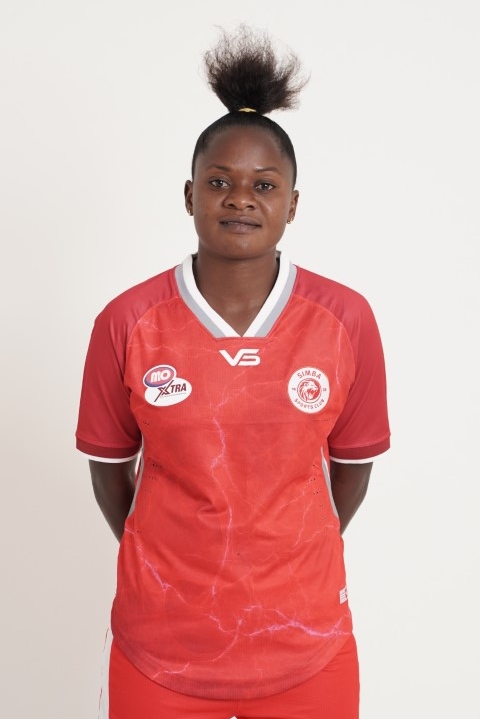Silvia Thomas