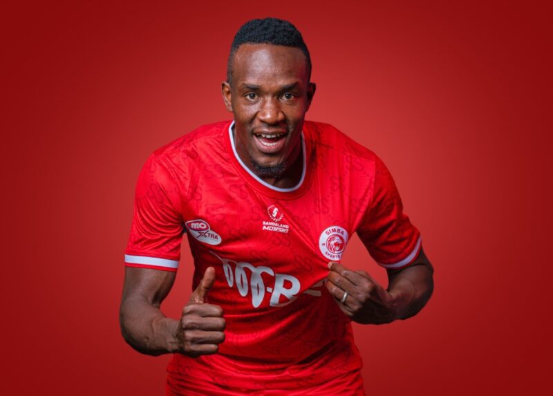 Abdalla Hamisi
