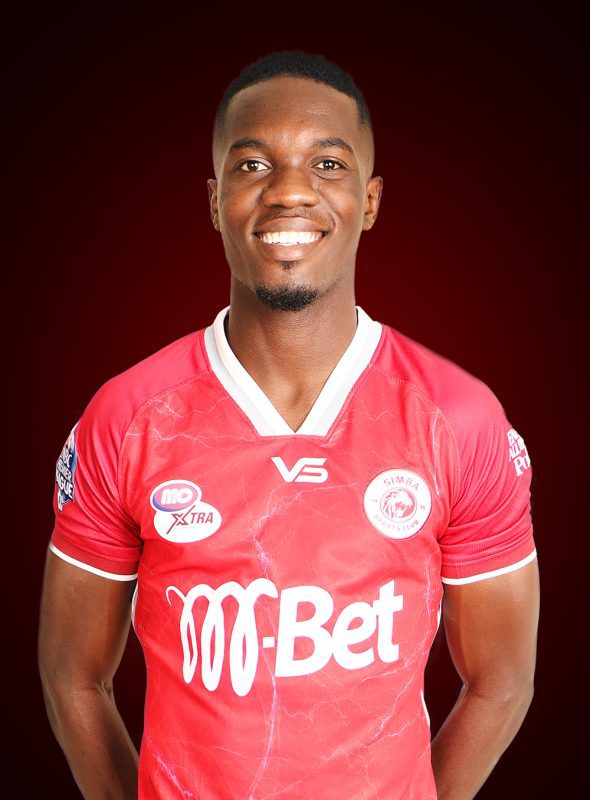 Habibu Kiyombo