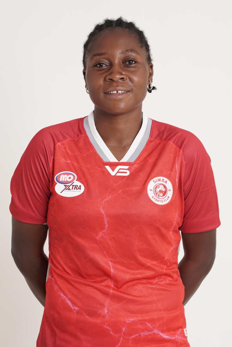 Daniella Kanyanya Ngoyi