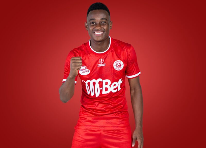 Mohamed Mussa