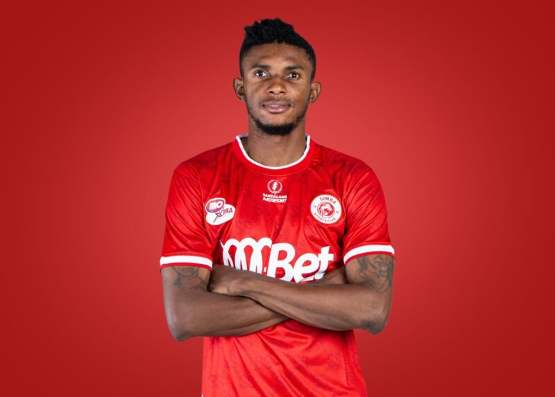 Fabrice Ngoma