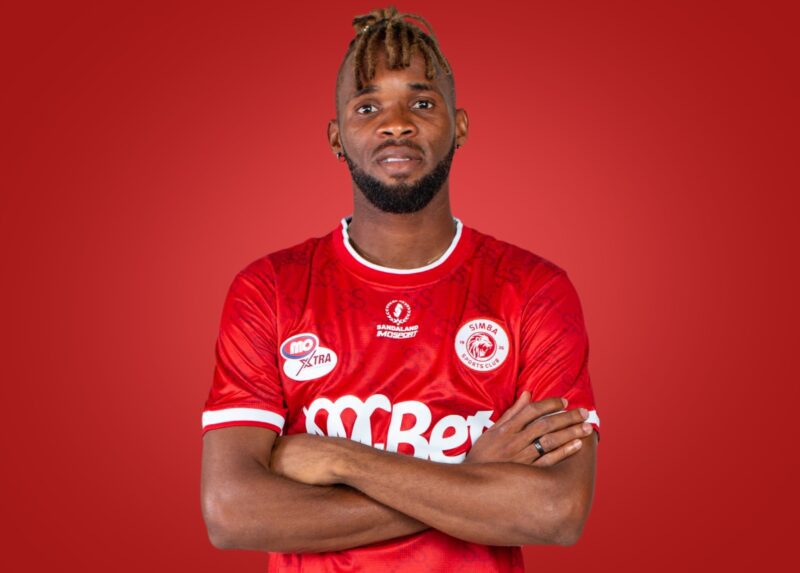 Essomba Onana
